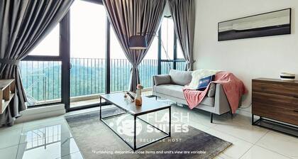 Cubic Botanical Premium Suites atBangsar