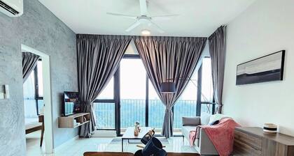 Cubic Botanical Premium Suites atBangsar