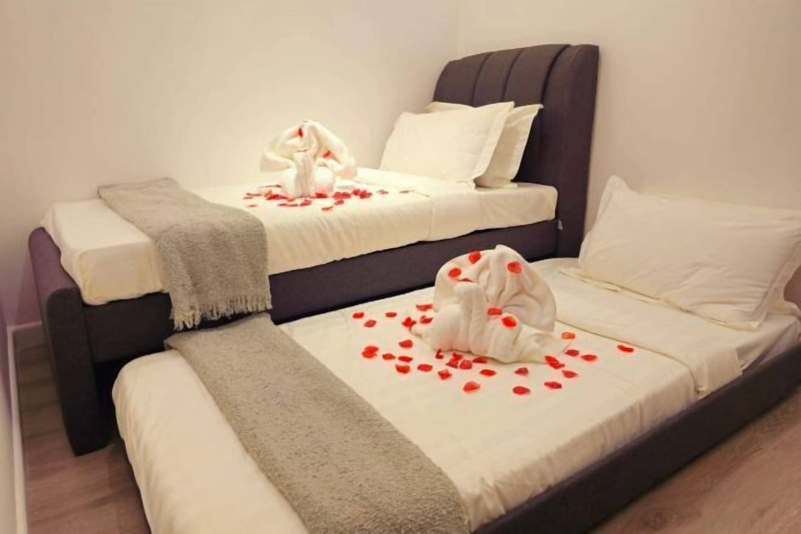 Ferros/tábuas de passar roupa, Wi-Fi de cortesia, roupa de cama