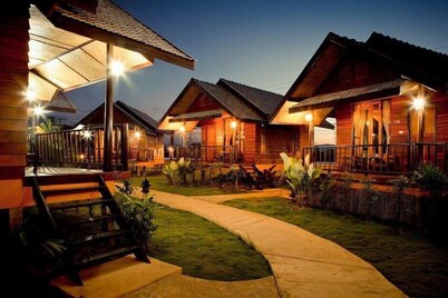 Pai Do See Resort