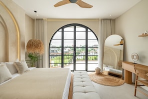 Villa | Vista desde la habitación