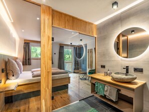 2 Schlafzimmer, Internetzugang