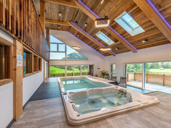 Pool - Kleiner Kessel by Interhome (Stein an der Enns)