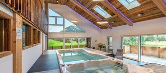 Kleiner Kessel by Interhome