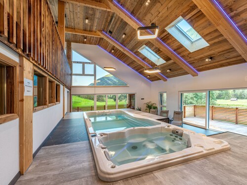 Karlspitz by Interhome