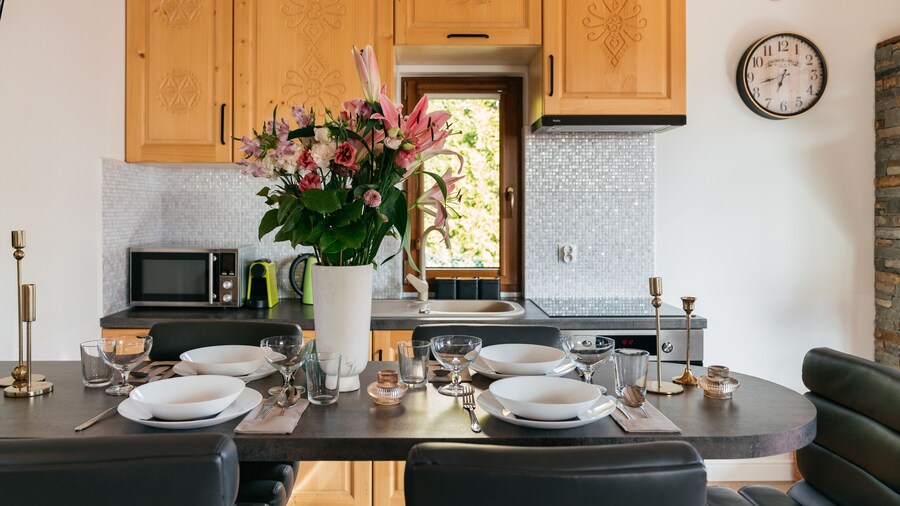 Dom Jarosze I - LoftAffair