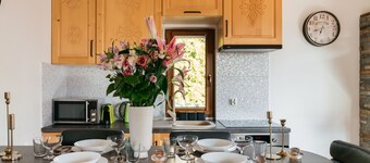 Dom Jarosze I - LoftAffair