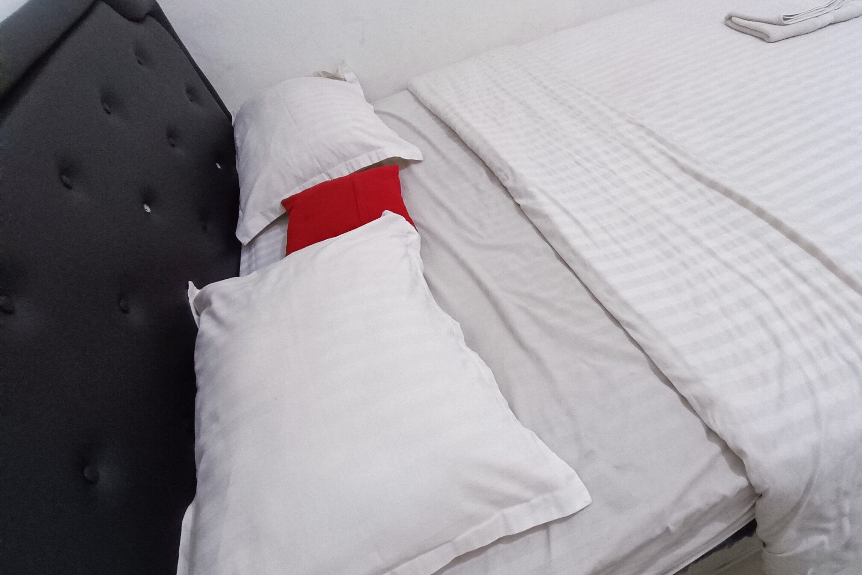 ملاءات أسرّة