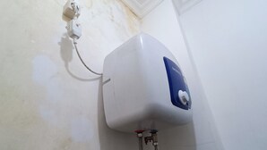 Bathroom - Hotel O Aulia Residence (Rembang)