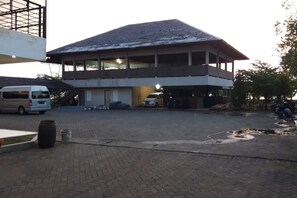 Front of property - Hotel O Aulia Residence (Rembang)