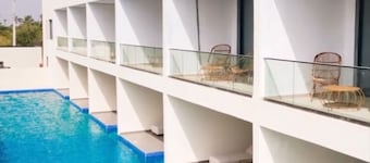 Lemon7 Beach House