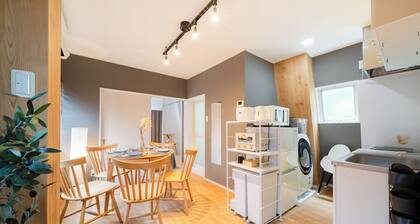 Maison Nagasaki Five