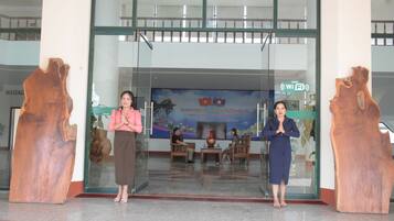 Thai-massage