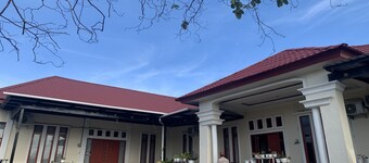 Hotel O Kost Hidayat Syariah