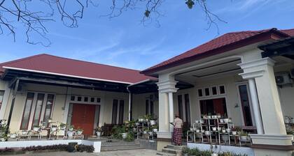Hotel O Kost Hidayat Syariah