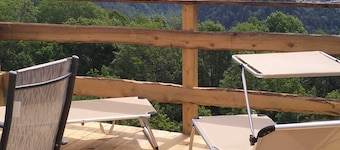 B&B NONNA ROSA