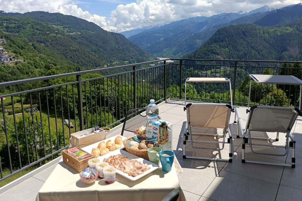 B&B NONNA ROSA