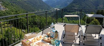 B&B NONNA ROSA 