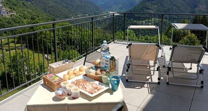 B&B NONNA ROSA