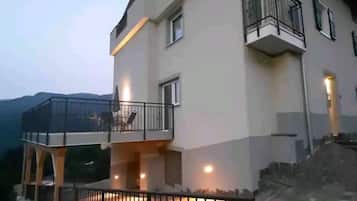 AuĂenbereich