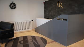 Recepción