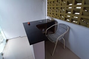 Recepción