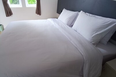 Hotel O Bumi Tenang Homestay