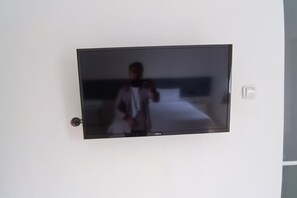 Standard-Einzelzimmer | Bettwäsche