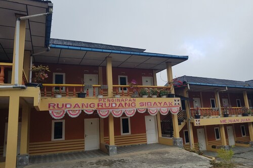 Hotel O Rudang Rudang Sibayak