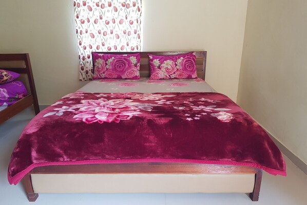 ملاءات أسرّة