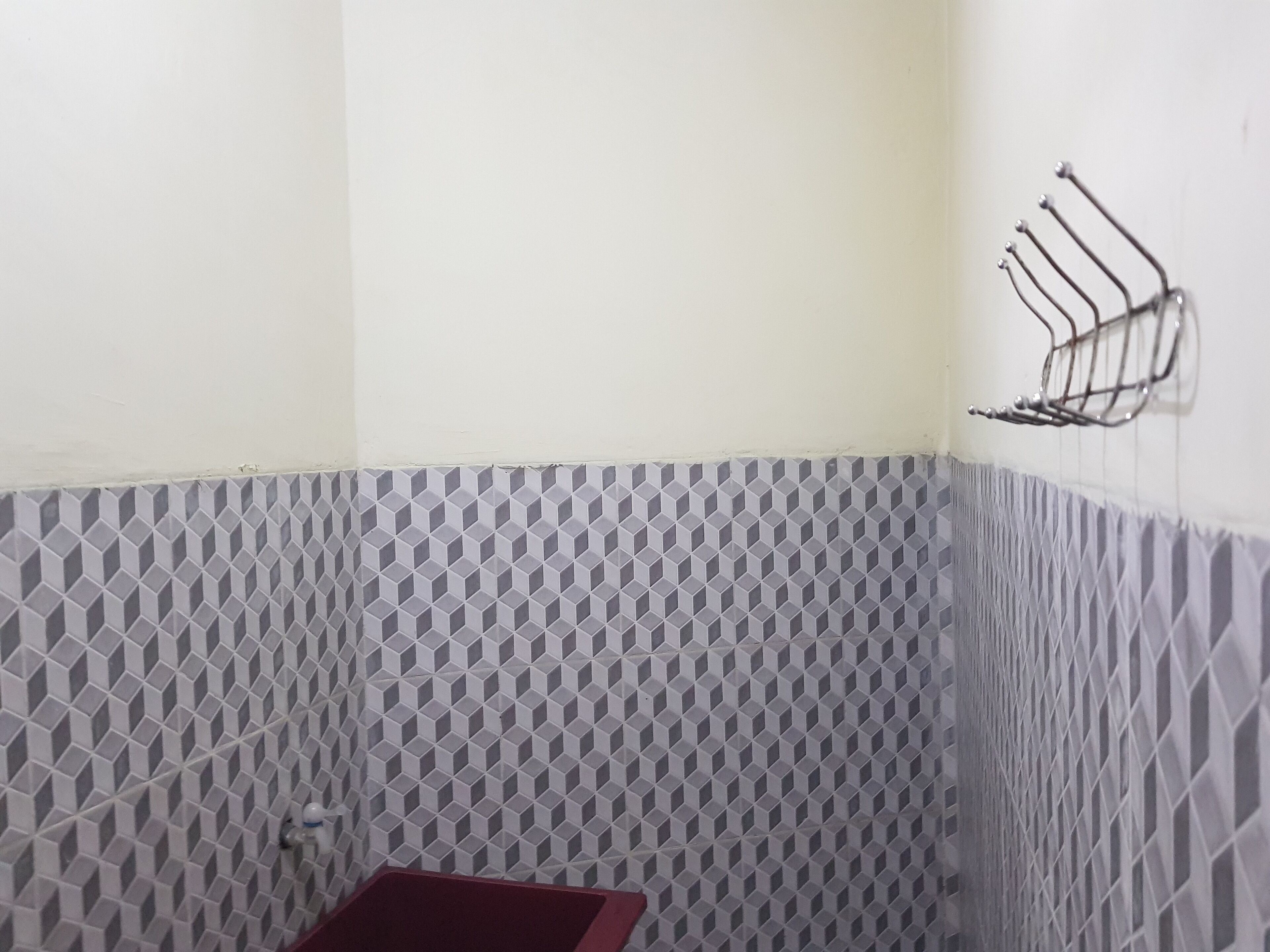 Family Suite | Bathroom