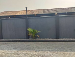 Exterior - The Crib-Artist Residence (Port Harcourt)