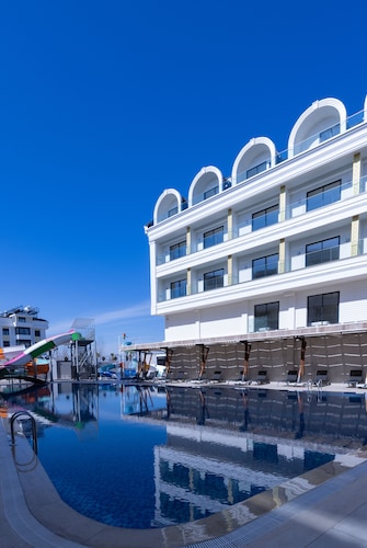 Belenli Resort Hotel 