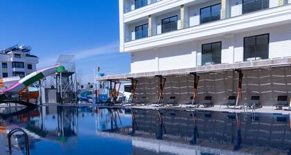 Belenli Resort Hotel