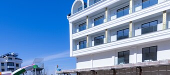 Belenli Resort Hotel