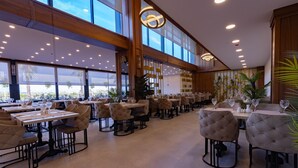 Restaurant - Belenli Resort Hotel  (Serik)