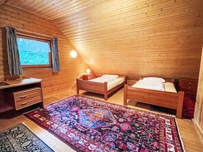 3 Schlafzimmer