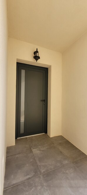 Interior - Villa 6 Personnes Avec Jacuzzi Pour des Vacances de Rêves à 3 min de la Plage (Palasca)