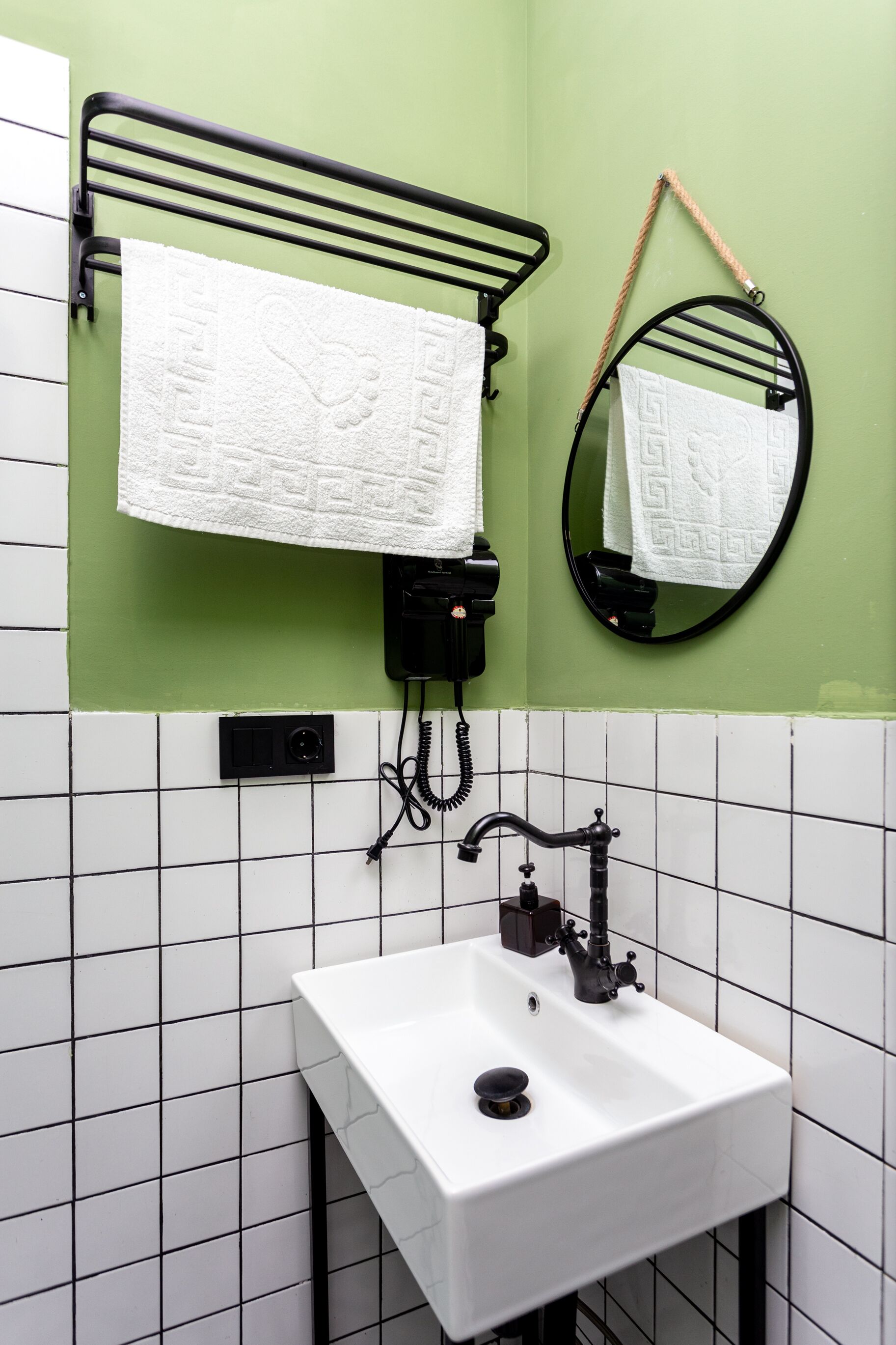 Foto - Shota Rustaveli Aparthotel