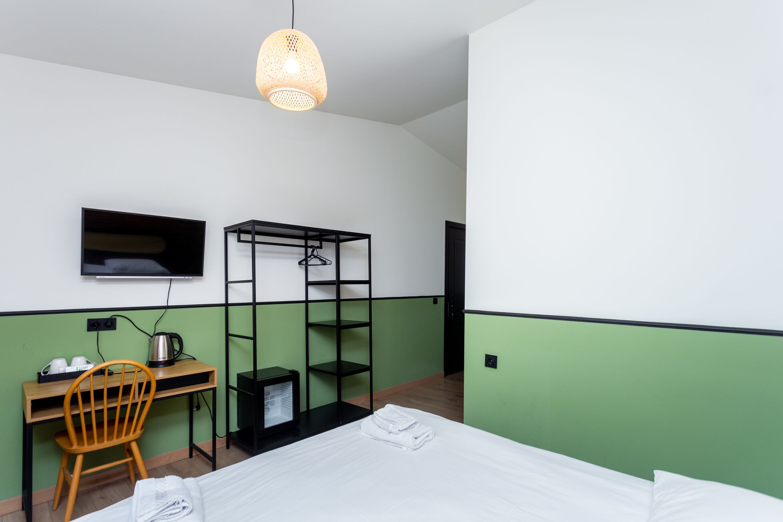 Foto - Shota Rustaveli Aparthotel