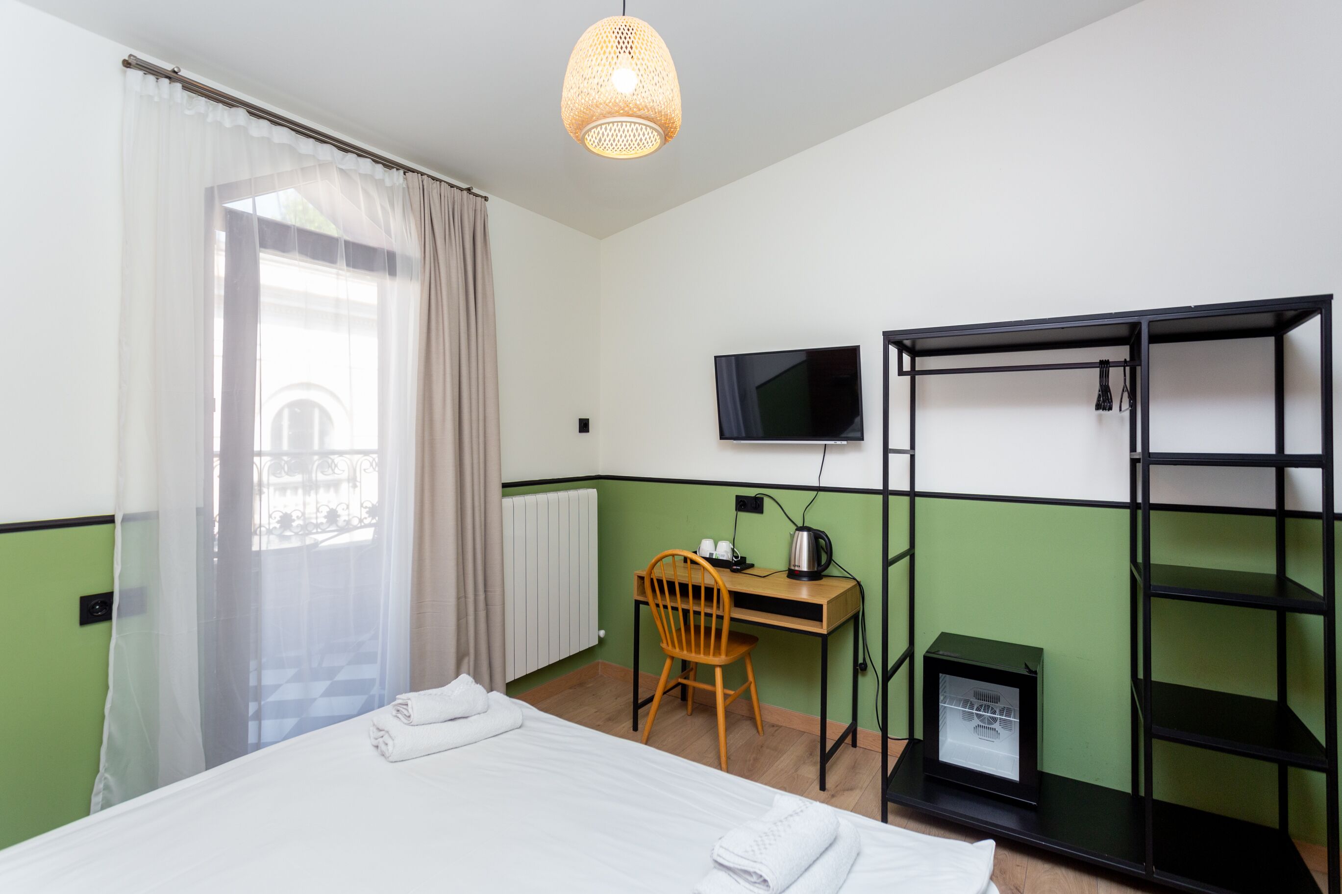 Foto - Shota Rustaveli Aparthotel