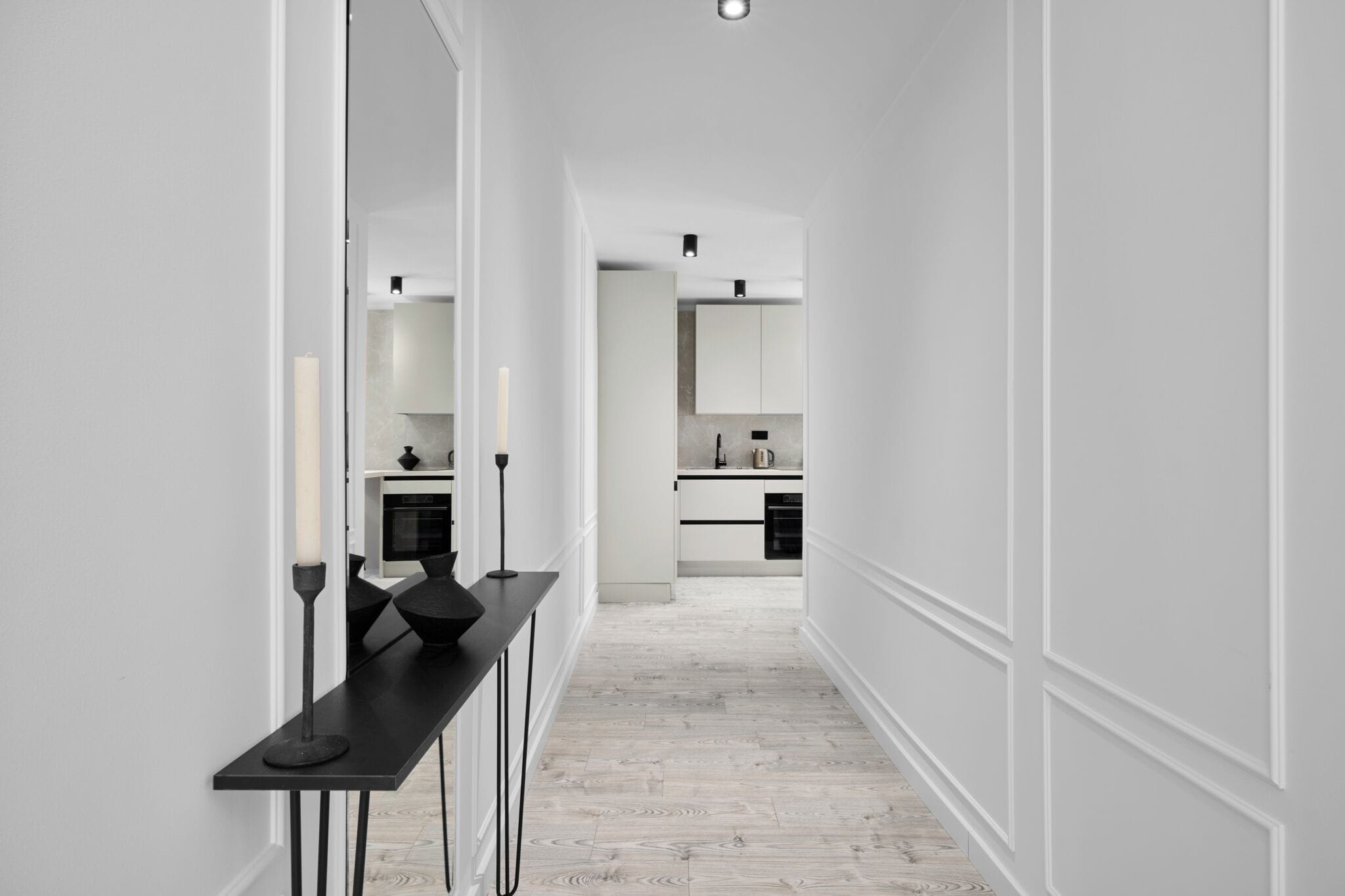 Deluxe Studio | Privékeuken