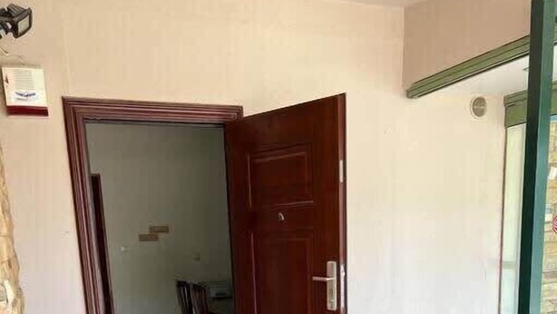 1 bedroom, iron/ironing board, WiFi (free) - Ground Apt in Artemida next to the sea (Spata-Artemida)