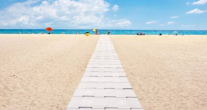 Vacation home Calima by Interhome