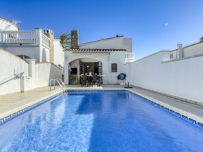 Pool - Vacation home Calima by Interhome (Empuriabrava)
