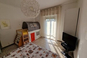 3 عدّة غرف نوم وواي فاي