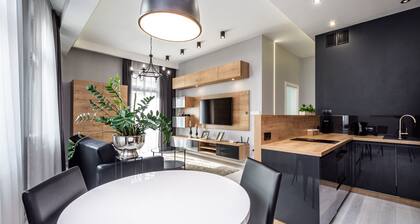 RentPlanet - Apartament Wieliczka
