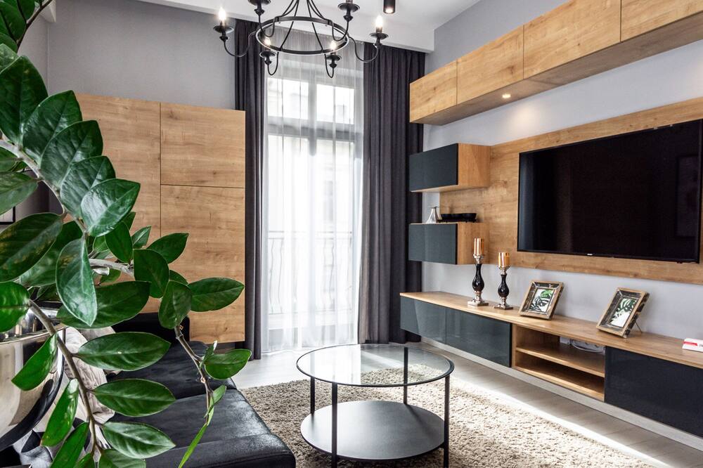 RentPlanet - Apartament Wieliczka