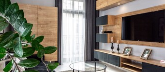 RentPlanet - Apartament Wieliczka