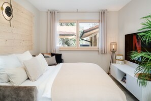 2 camere, lenzuola